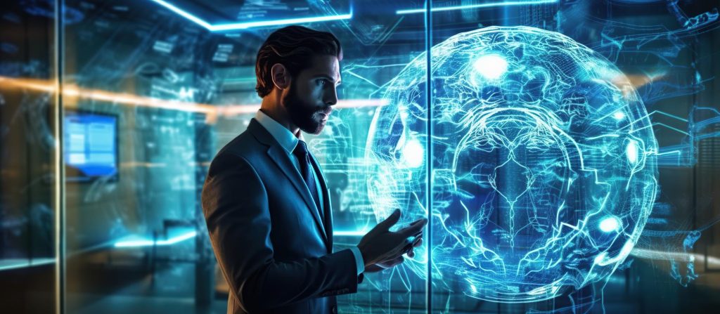 فرآیند پیاده‌سازی نرم افزار ERP در سازمان