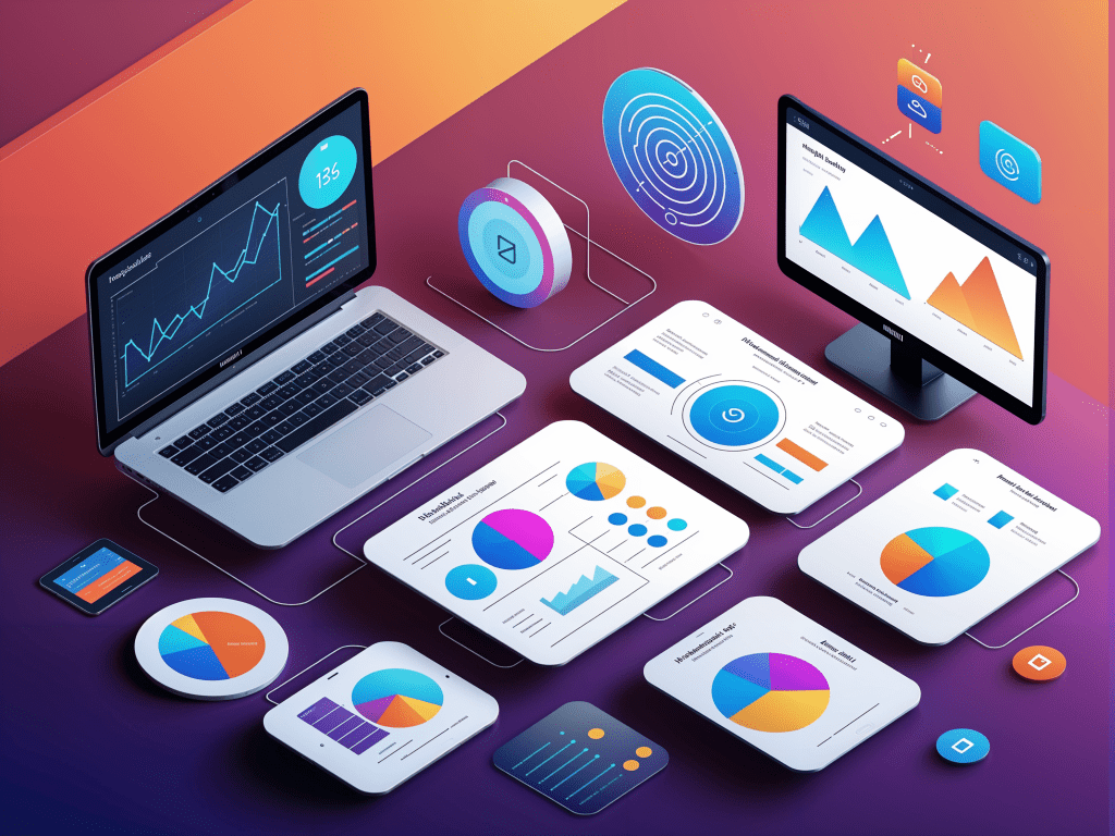 نرم افزار سازمانی برای مدیریت فرآیندهای کسب وکار