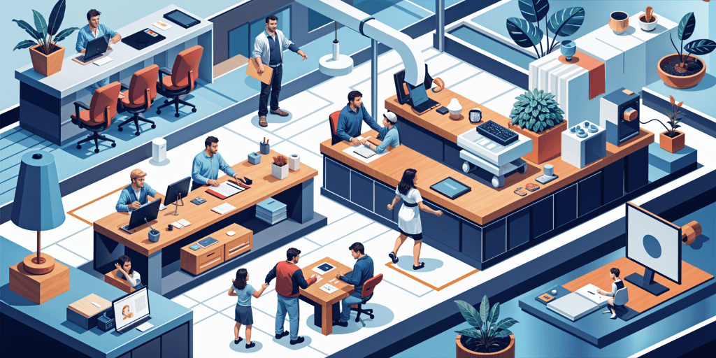 نرم افزار BI برای تحلیل داده های کسب وکار